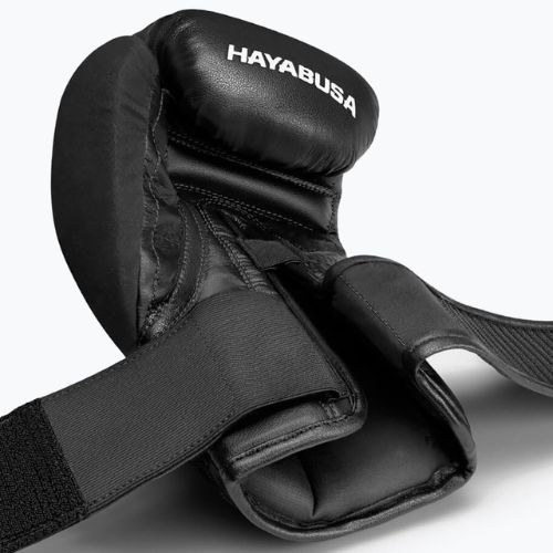 Hayabusa T3 holographic boxing gloves T310G