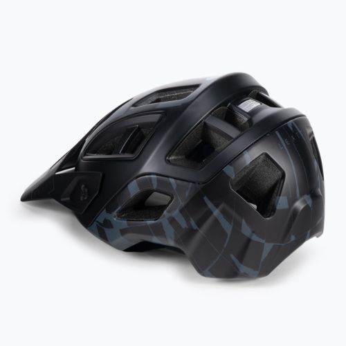 Leatt MTB 3.0 Allmtn V22 bike helmet black 1022070651