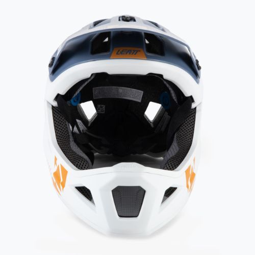 Leatt MTB 3.0 Enduro V22 bike helmet grey 1022070621