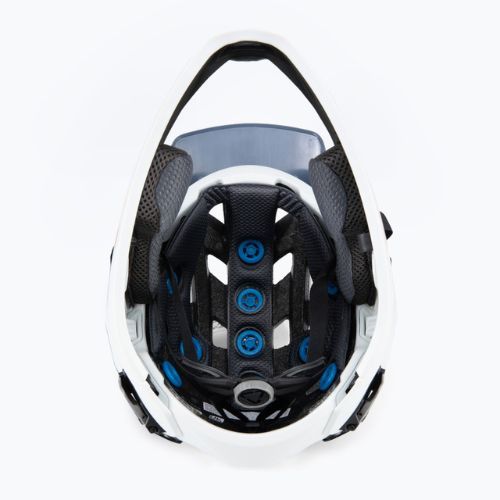 Leatt MTB 3.0 Enduro V22 bike helmet grey 1022070621