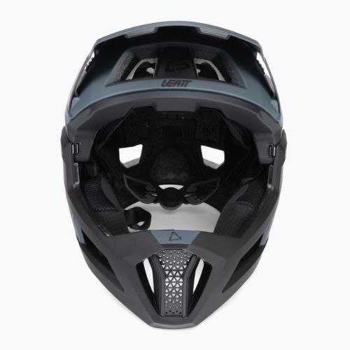 Leatt MTB 4.0 Enduro bike helmet V21.1 black 1021000521