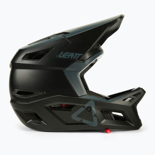 Leatt MTB 4.0 bike helmet V21.1 black 1021000561