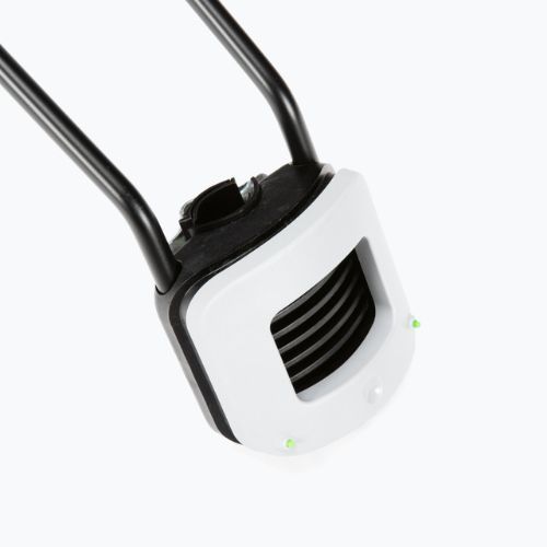 Polisport Groovy Maxi FF 29 green FO children's bike seat 8406000031