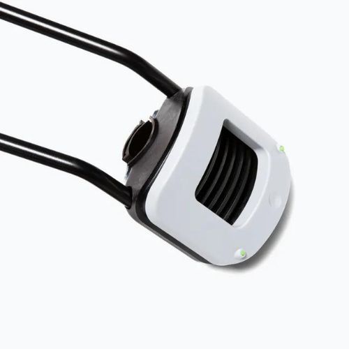 Polisport Groovy Maxi FF 29 brown FO children's bike seat 8406000034