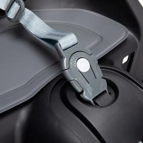 Polisport Groovy RS+ children's bike seat black FO 8640700001