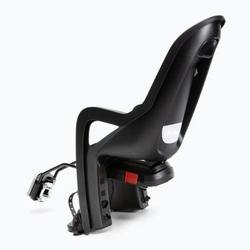 Polisport Groovy RS+ children's bike seat black FO 8640700001