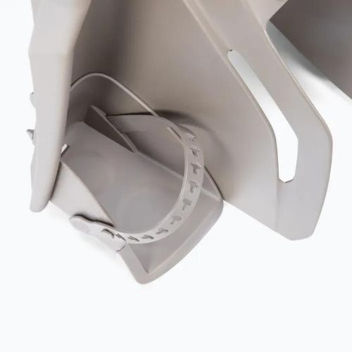 Polisport Koolah CFS children's bike seat brown FO 8631500014