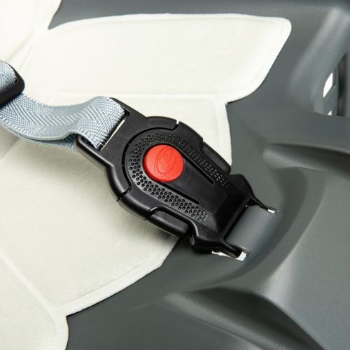 Polisport Koolah FF 29 graphite FO children's bike seat 8631400029