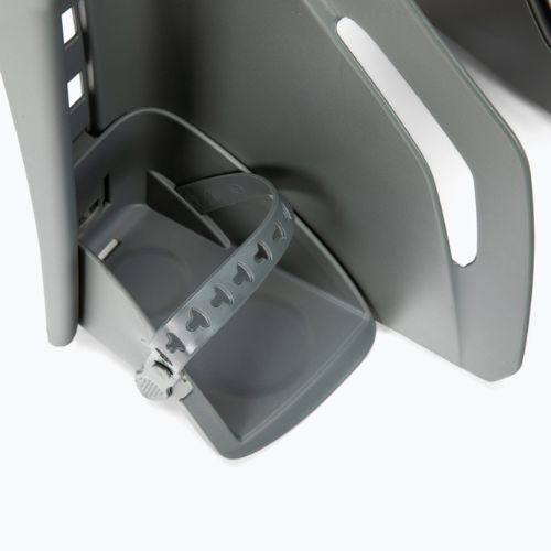 Polisport Koolah FF 29 graphite FO children's bike seat 8631400029