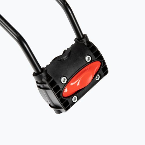 Polisport Koolah FF 29 brown FO children's bike seat 8631400030