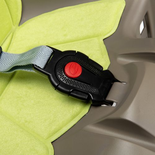 Polisport Koolah FF 29 brown FO children's bike seat 8631400030