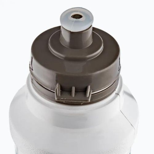 Polisport Elephant children's bicycle bottle with basket white and blue 8644200105