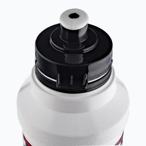Polisport Elephant children's bike bottle with basket white and red 8644200107