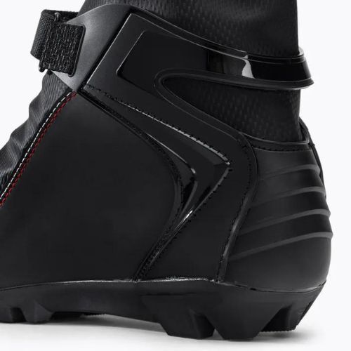 Men's cross-country ski boots Rossignol XC-3 black