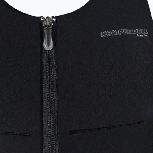 Komperdell Ballistic Flex Fit Regular protector black K6341-207