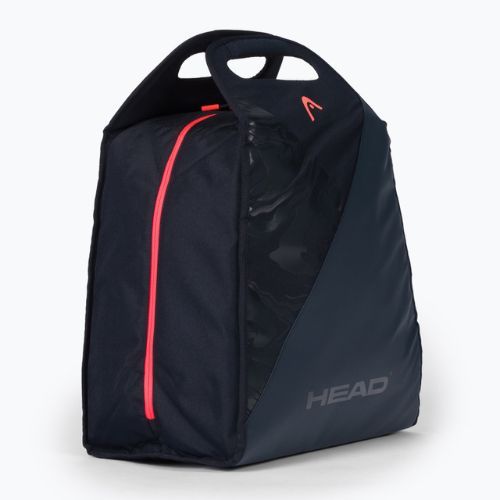 Head Ski Bootbag black 383170