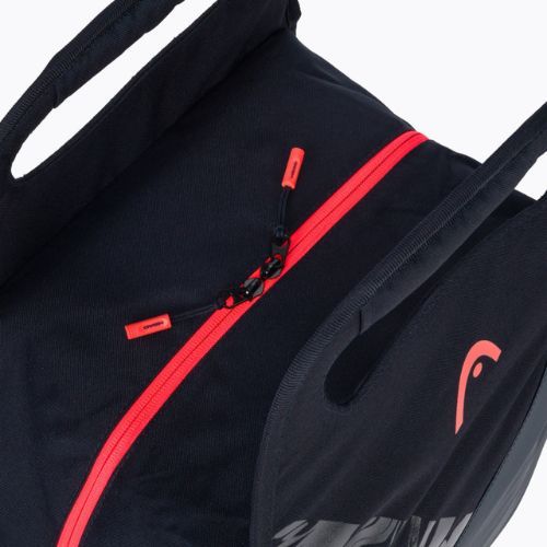 Head Ski Bootbag black 383170