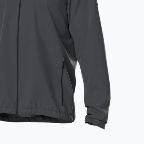 Salomon Essential WP 2.5L men's rain jacket black LC1702100