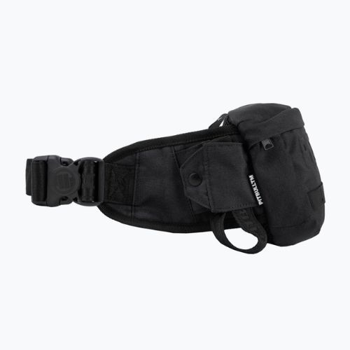 Kidney pouch Pitbull West Coast Pitbull R black