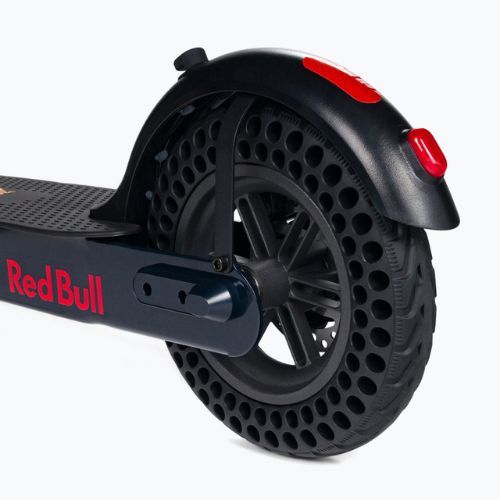 Red Bull RTEEN10-10 10" electric scooter navy blue