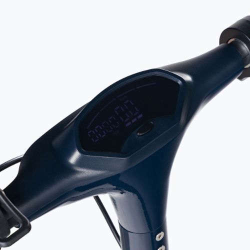Red Bull RTEEN10-10 10" electric scooter navy blue