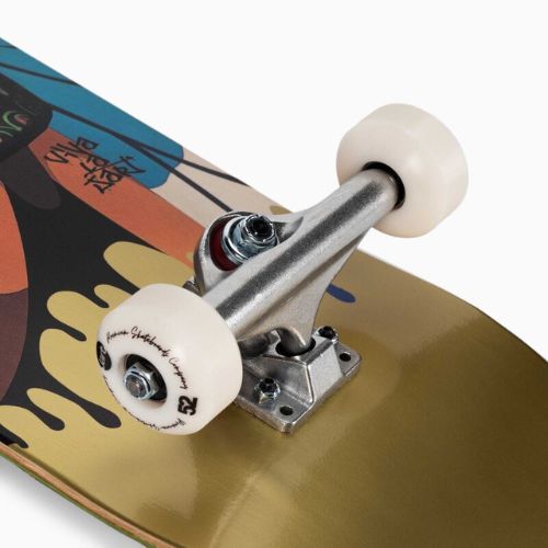 Classic skateboard Jart Golden Complete colour JACO0022A009
