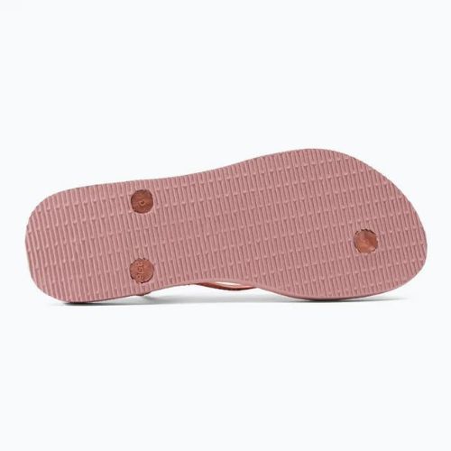 Women's Havaianas Luna flip flops pink H4129697