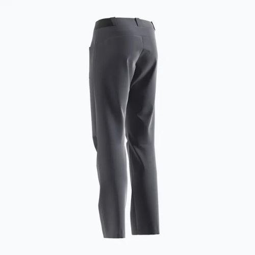Salomon Wayfarer grey men's trekking trousers LC1713600
