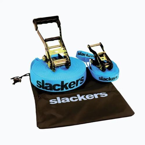 Schildkröt Slackers Slackline Classic 980010 walking rope