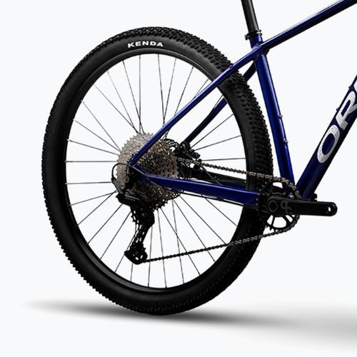 Orbea Onna 29 50 blue/white mountain bike M20717NB