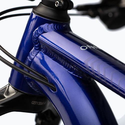 Orbea Onna 29 50 blue/white mountain bike M20717NB