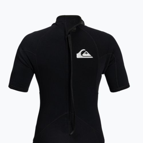 Quiksilver Schoolrenta 2/2 mm men's swimming foam black EQYW503012
