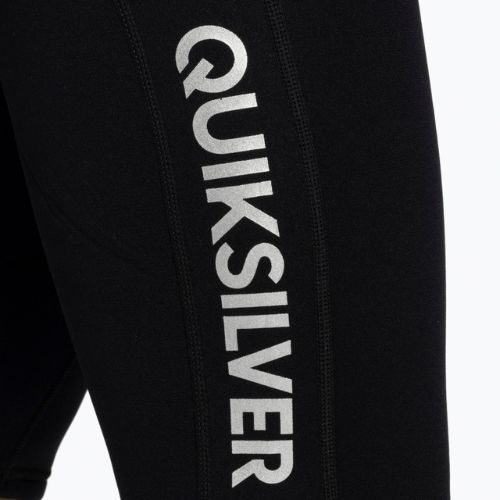 Quiksilver Schoolrenta 2/2 mm men's swimming foam black EQYW503012