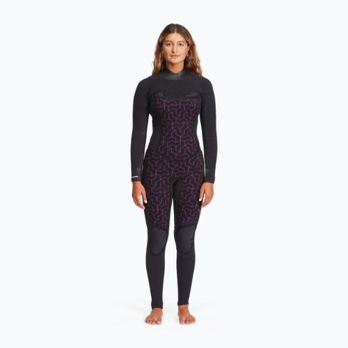 Women's wetsuit Billabong 5/4 Salty Dayz Full black