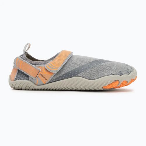 AQUASTIC Aqua grey water shoes WS083
