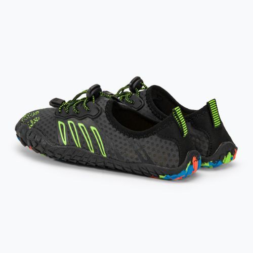 AQUASTIC Aqua grey WS038 water shoes