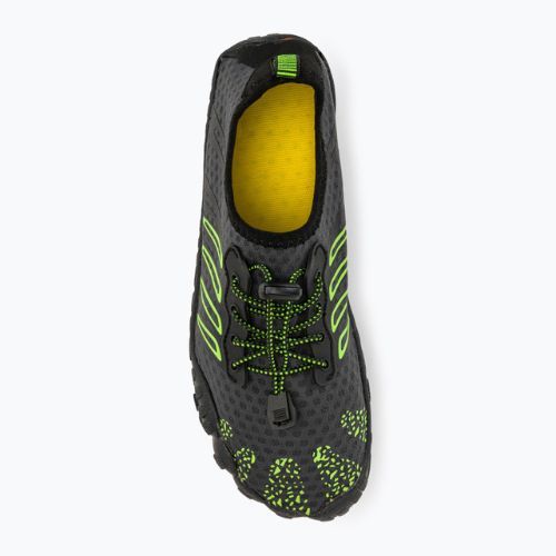 AQUASTIC Aqua grey WS038 water shoes