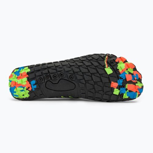 AQUASTIC Aqua grey WS038 water shoes
