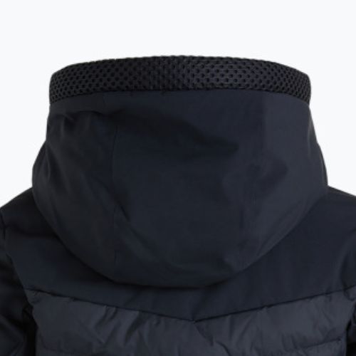 Peak Performance women's ski jacket Blackfire black G78012040