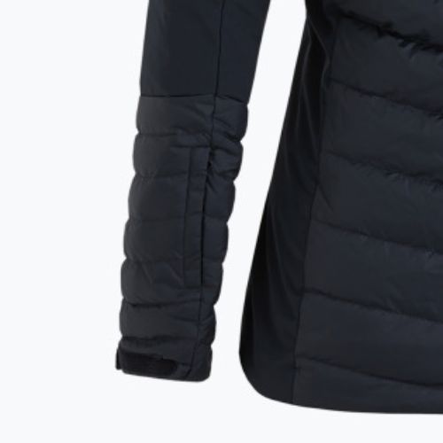 Peak Performance women's ski jacket Blackfire black G78012040
