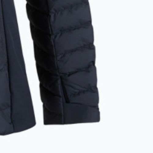 Peak Performance women's ski jacket Blackfire black G78012040