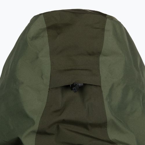 Men's Peak Performance Gravity 2L GoreTex ski jacket green/black G78252020