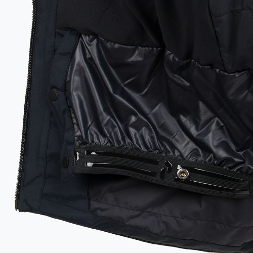 Men's Peak Performance Gravity 2L GoreTex ski jacket green/black G78252020