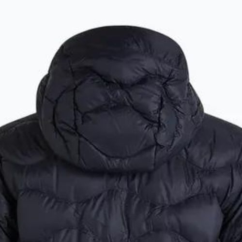 Men's Peak Performance Helium Down Hood Jacket Black G77849060
