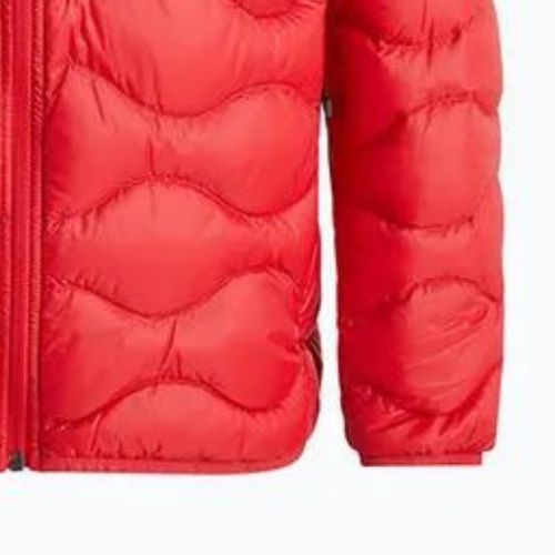 Men's Peak Performance Helium Down Hood Jacket Red G77849160