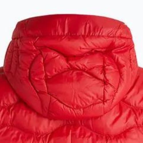 Men's Peak Performance Helium Down Hood Jacket Red G77849160