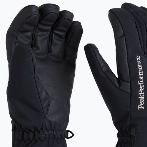 Peak Performance Unite ski glove black G77788020