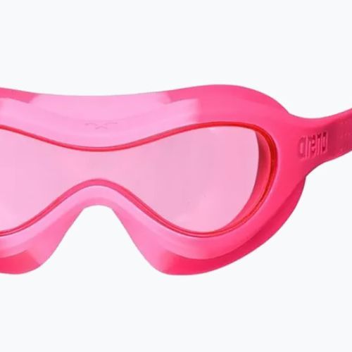 Arena children's swimming mask Spider Mask pink/freakrose/pink 004287/101