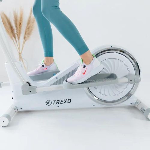 XTREXO white ET500 orbiter