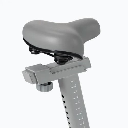 XTREXO stationary bike white EB-500S